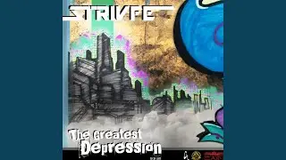 S-T-R-I-V-F-E