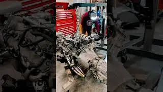 Ready for final install&hellip;..#bmw #s85 #v10 #850 #bmwengine #bmwm5 #bmwv10