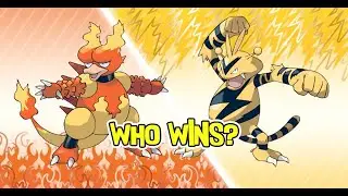 3v3 Pok&eacute;mon Pack Battles ⭐