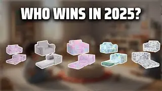 The Top 5 Best Fold Out Chair in 2025 - Must Watch Before Buying!