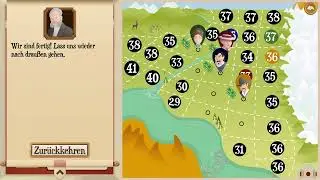 Turmoil Gameplay # 2 (no commentary)