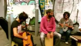 Oy Bahçenize Ben Giremedim Gazelden