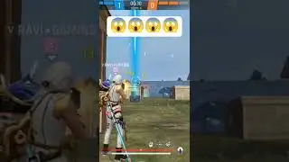 Experience the Hottest Free Fire Event Coming in 2023 | Ravi Gaming 4400 #shorts #viral #tondegamer