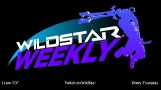 WildStar Weekly: Paths Missions - July 10, 2014