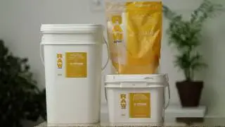 RAW=Soluble B Vitamin