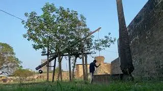 Dutch Fort - Jaffna