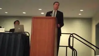 Importance of Business Aviation Highlighted at FAA Conference