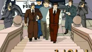 Jack Orlando: A Cinematic Adventure - Intro [PL]