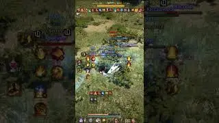 💥 SHAI POWER  / МОЩЬ ШАЙ в BDO!