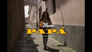 Inti Gonz&aacute;lez - Pap&aacute;
