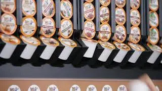 Saint Jimmy's Coffee for your Retail Business, Gas Station, Convenience store.Canada's No.1 Coffee