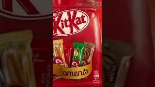 Wholesale Chocolate Kitkat From Vietnam #Shorts