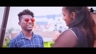Love Pannan Nanum Seriousa | 💕Love Song | Gana Sketch Logu 2024