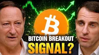 Bitcoin Is About to Explode — The Fed Just Ran Out of Tools