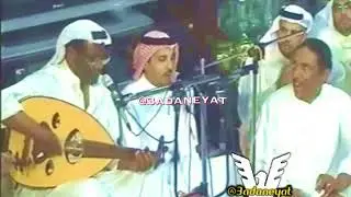 دويتو الفنانين/ أ. خالد الملا و عبدالعزيز الضويحي