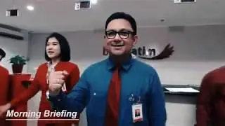 Bank Jatim Cabang Dr. Soetomo Surabaya
