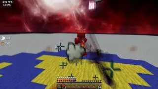 Eddeh vs Jewdah (BEST WW) 😎 (1 POTTED)