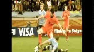 UEFA Euro 2012 Holland