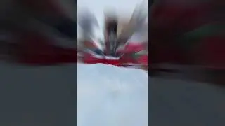 Учусь делать #сальто #workout #snow #jumping #shorts