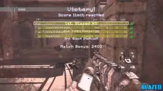 MW3 God Mode & Invisible Classes & 20th Prestige Mod - Unlock All/ Unlimited Tokens