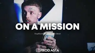 [FREE] 1TopRankDemon4 x TrackMoney P Type Beat 'ON A MISSION'