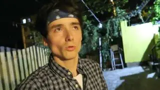 A SĂRIT LA MINE LA BĂTAIE!! 🤕