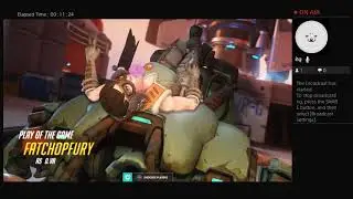 Overwatch- Winter Wonderland Skin Hunt 2019