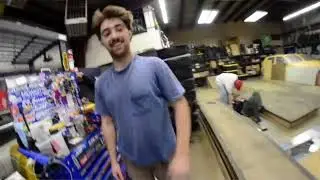 Shop Session V1