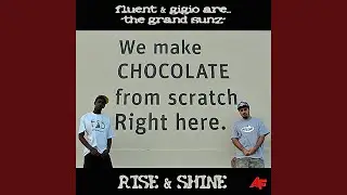Let Me Know (feat. The Mighty Leeban, Associated Fresh & Se&ntilde;or Gigio)