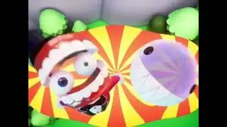 The Amazing Digital Circus - The Bet (Edited)
