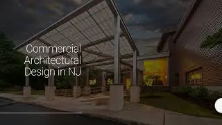 A Full Service Commercial Architecture Design Firm