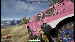 WHAT A GAME WHEN WE GOT  DOUBLE BRDM 💥🚍🚍💥 | PUBG BATTLEGROUNDS |