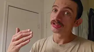 Nighttime Skincare Routine #2