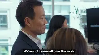 Active Investing at BlackRock