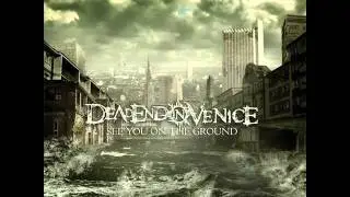 Deadend In Venice - Long way home.wmv