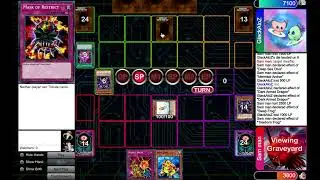 Yugioh Edison Format 5 Deck Challenge Ep 1