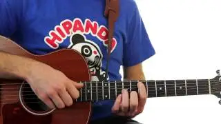► Animals - Maroon 5 (AS IT SOUNDS) Guitar Lesson ✎ FREE TAB