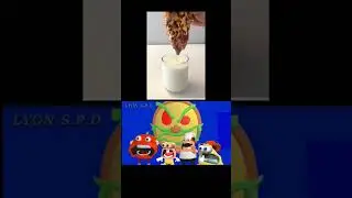 Pizza Tower Meme cursed foods #fypシ #ytshorts #food #cursed #shorts