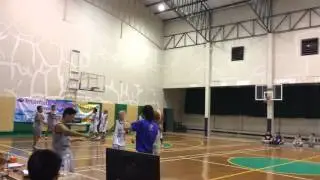 Free throws