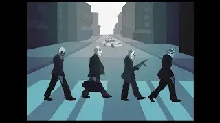 ЗНАКОМСТВО С ИГРОЙ PAYDAY 2