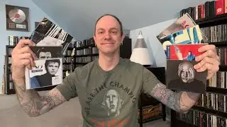 Peter Gabriel - Album Ranking