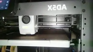 3d print & chill