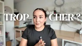 Tu fixes mal tes prix : l’erreur n°1 des créatifs !