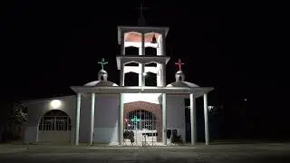 Fiesta de Yerbabuena 3 de Marzo del 2024 en Honor a la Virgen de San Juan Banda Hermanos López