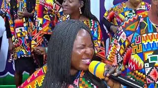 OBA OGO || by @ChambersVoices of @wcciibadan
