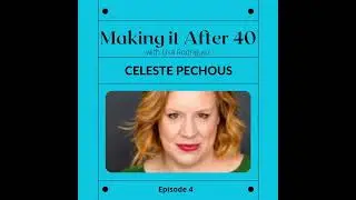Celeste Pechous - Work in Progress