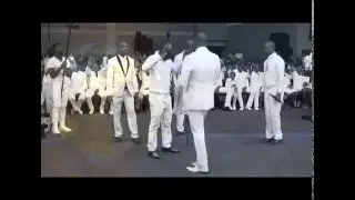 Prophetic moment with Pastor Alph LUKAU