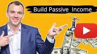 11 YouTube Passive Income Ideas That Actually Work in 2025