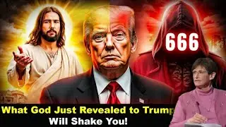 Olive Tree Ministries Updates✝️The Countdown Begins &mdash; Prophetic Trends Shaping America&rsquo;s Future