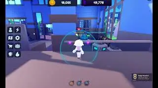 Rank A - Super Power Evolution Simulator!